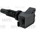 Wve Ignition Coil #Wve 5C2291 5C2291